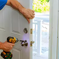 Entry Doors in Spring Hill, FL
