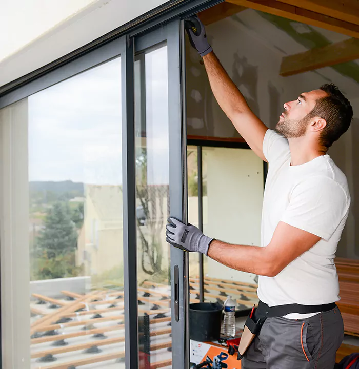 Vinyl Window Installation in Spring Hill, FL