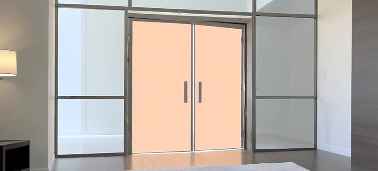 Professional Accordion Door Repair in Spring Hill, FL