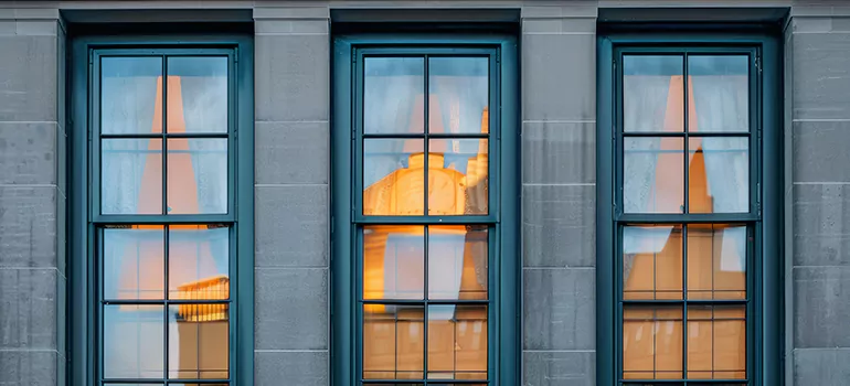 Architectural Window Installation in Spring Hill, FL