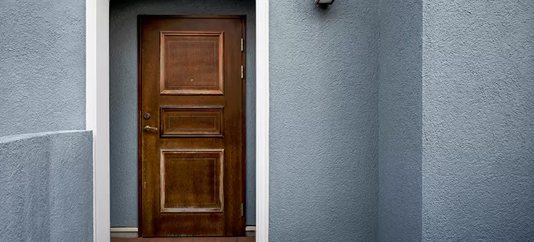 Burglar Proof Exterior Doors in Spring Hill, FL