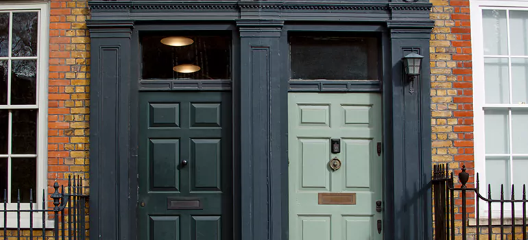 Interior Door Trim Moulding  in Spring Hill, FL