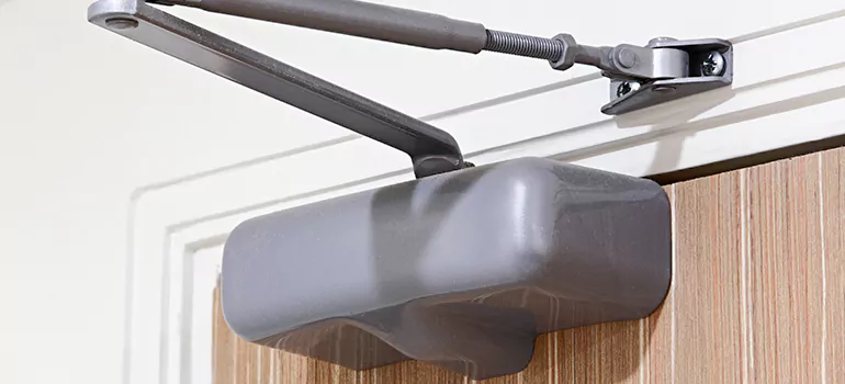 Garage Door Openers For Low Ceilings in Spring Hill, FL