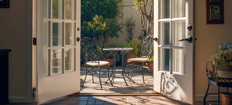 Interior Double Doors in Spring Hill, FL