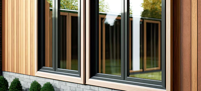Large Double Pane Windows in Spring Hill, FL