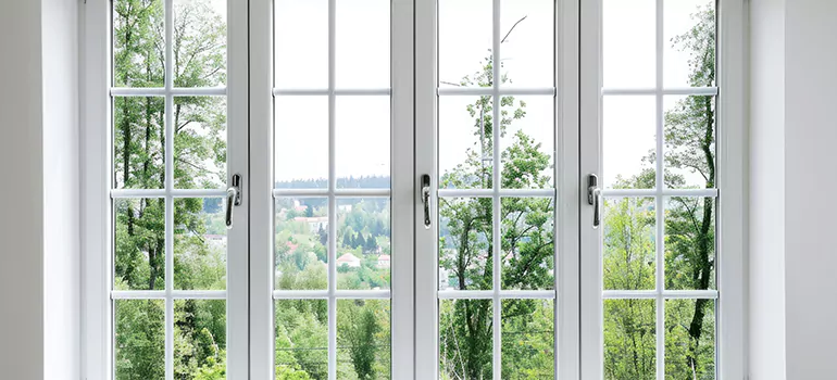 Cost To Install Double Pane Windows in Spring Hill, FL