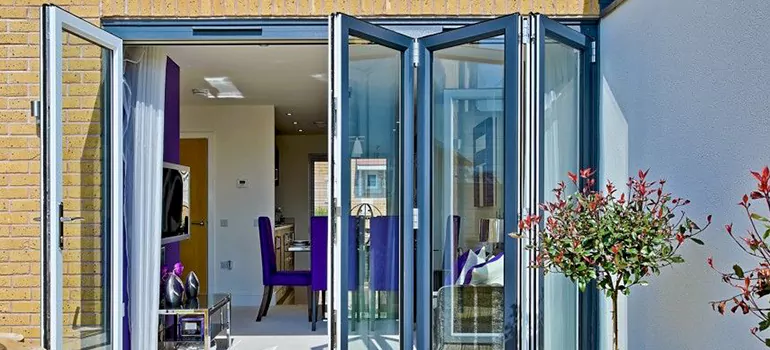 Bifold Door Repairs Near Me in Spring Hill, FL
