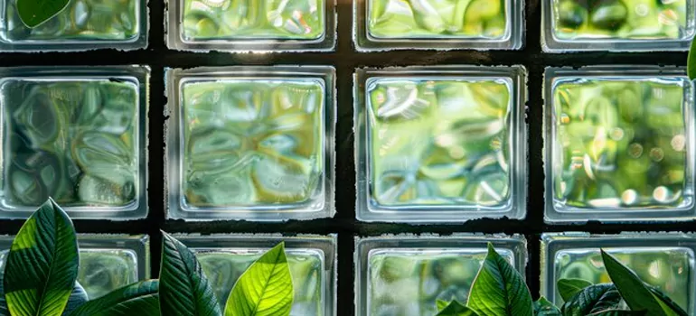 Glass Block Windows Near Me in Spring Hill, FL