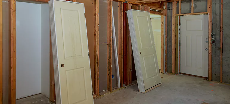 Heavy Duty Sliding Door in Spring Hill, FL