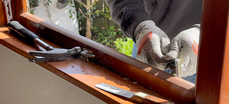 Industrial Window Repair in Spring Hill, FL