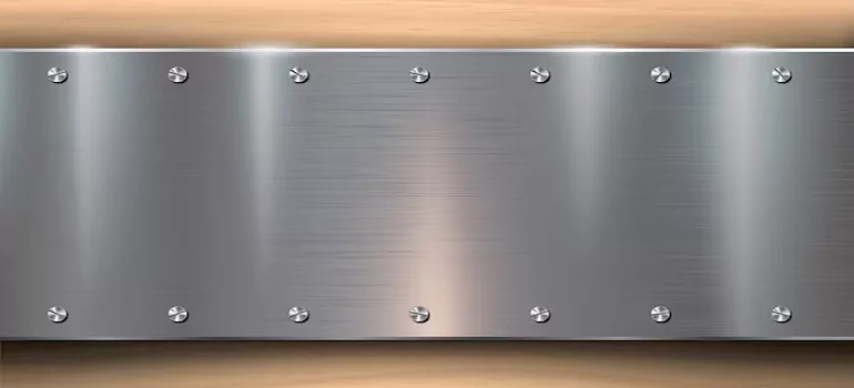 Interior Door Kick Plate Installation in Spring Hill, FL