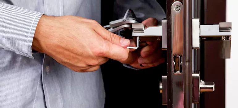 Local Multi Point Door Installation Experts in Spring Hill, FL