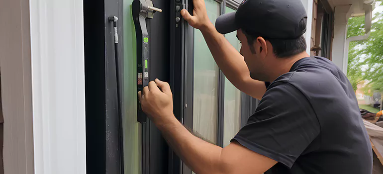 1 Way Privacy Window Film in Spring Hill, FL