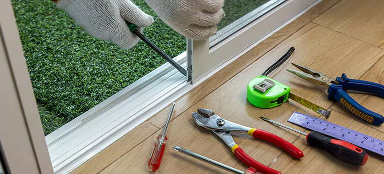 Automatic Sliding Door Repair in Spring Hill, FL