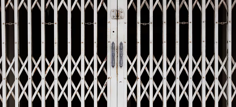 Steel Line Garage Door Repairs in Spring Hill, FL