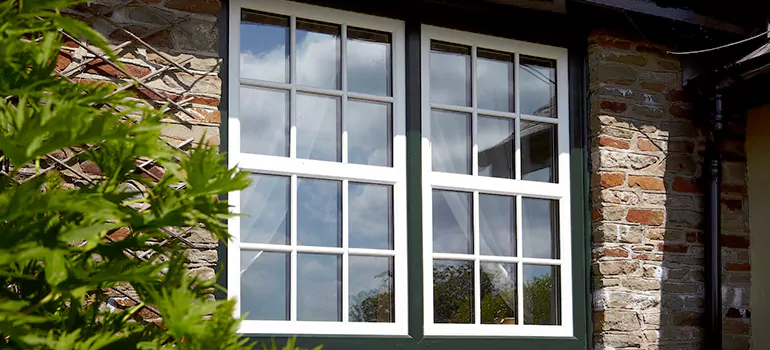Stormproof Casement Windows in Spring Hill, FL