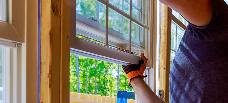 Decorative Window Film Services in Spring Hill, FL