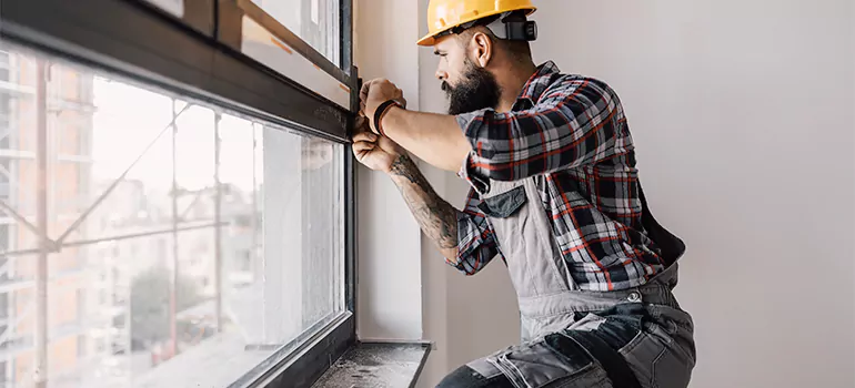 Window Glazing Company in Spring Hill, FL
