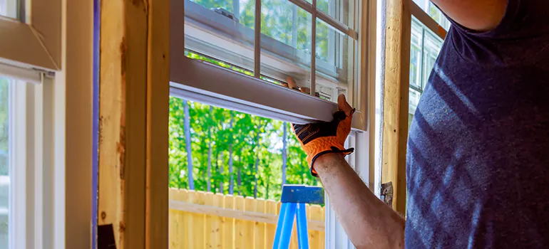 Window Parts Repair in Spring Hill, FL
