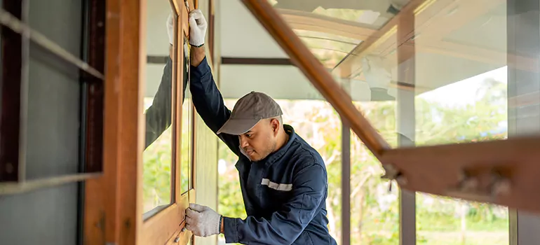 Energy-efficient Window Insulation in Spring Hill, FL