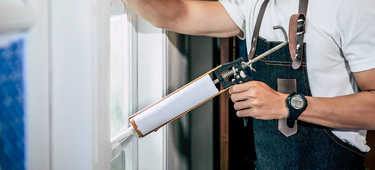 Window Jamb Extension in Spring Hill, FL