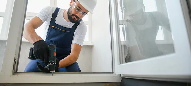 Replace Broken Window Pane in Spring Hill, FL