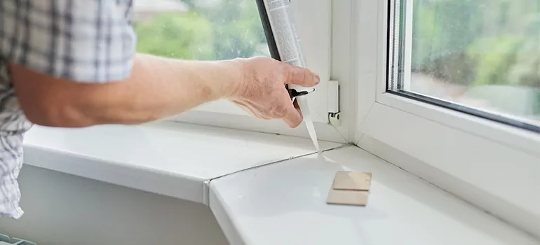 Professional Accordion Door Repair in Spring Hill, FL