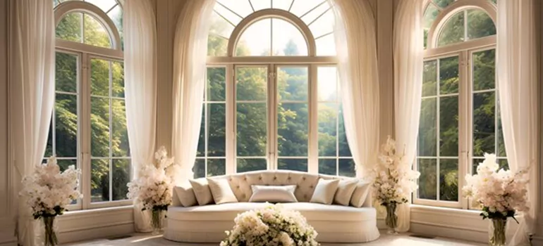Interior Bay Window Installation in Spring Hill, FL