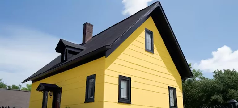 [Custom Black Windows in Spring Hill, FL