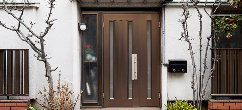 Auto Door Panel Repair in Spring Hill, FL