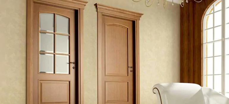 Cabinet Door Stiles in Spring Hill, FL