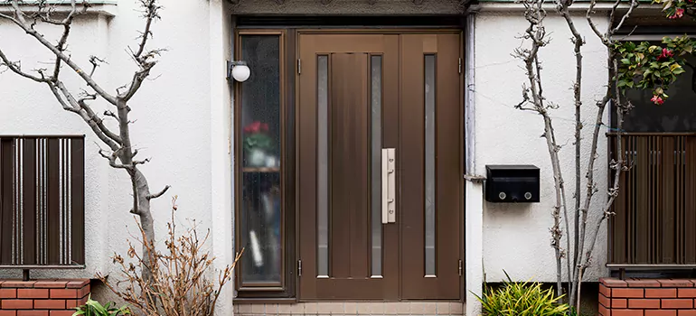 Exterior Doors And Windows in Spring Hill, FL
