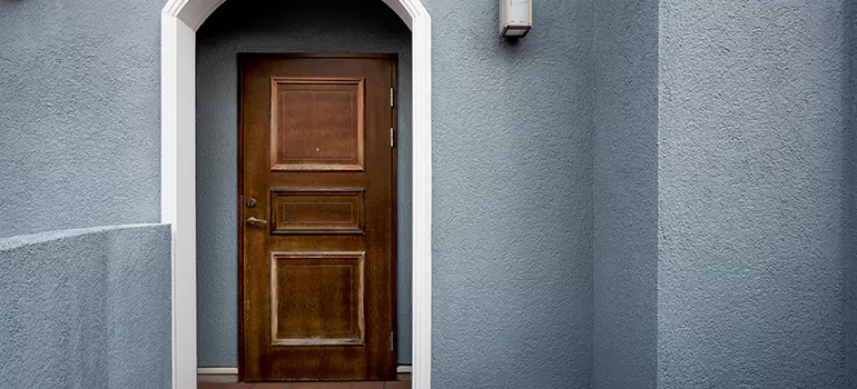 Fiberglass Door Weatherproofing in Spring Hill, FL