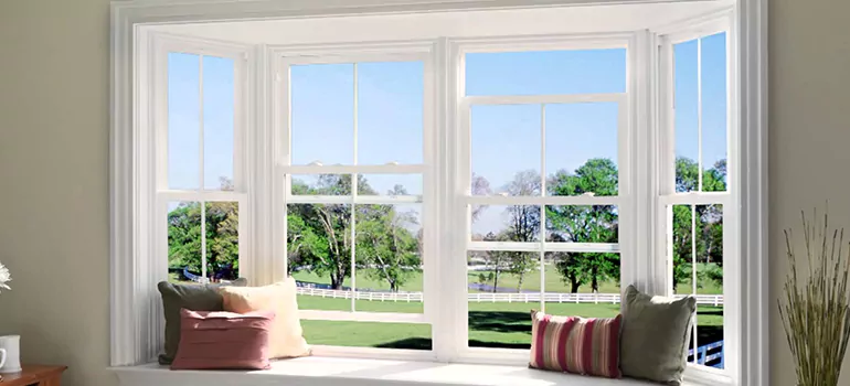 Residential Impact Window Installation Services in Spring Hill, FL