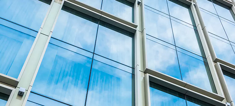 Industrial Window Insulation in Spring Hill, FL