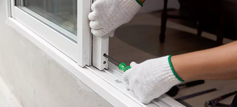 Patio Door Installation in Spring Hill,FL