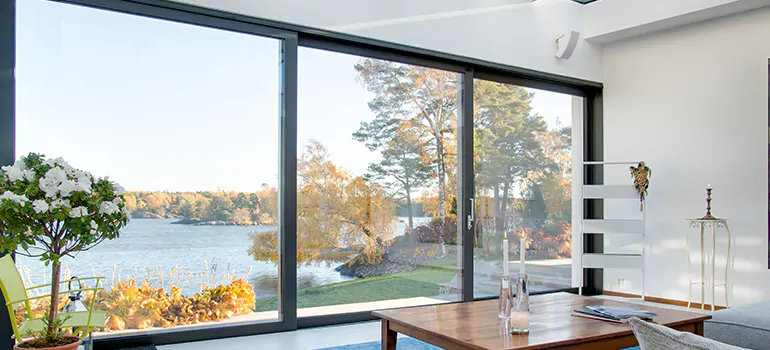 Custom Residential Window Tinting in Spring Hill, FL