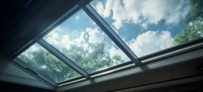 Roofing Skylight Installation in Spring Hill, FL