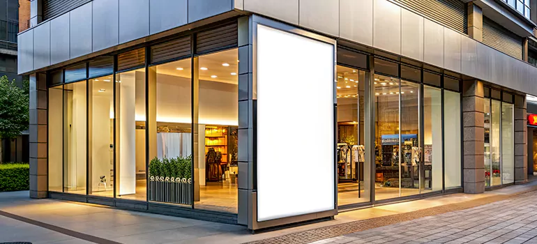 Storefront Glass Protection And Repair in Spring Hill, FL