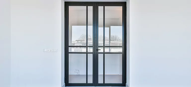 Storm Door Installation & Replacement in Spring Hill, FL