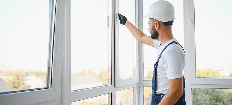 Double Pane Window Glass Repair in Spring Hill, FL