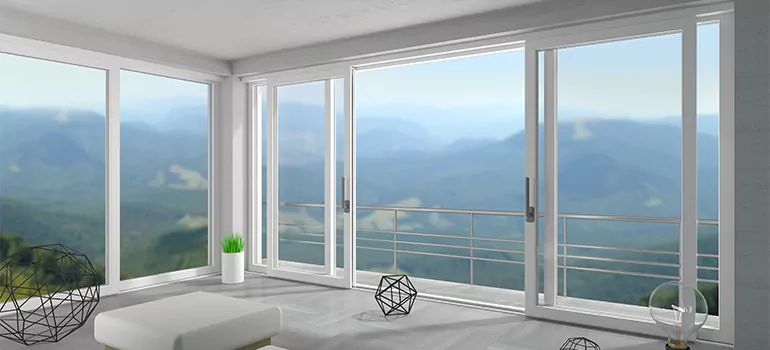 Secondary Window Glazing in Spring Hill, FL